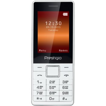 Prestigio Muze A1 Mostra