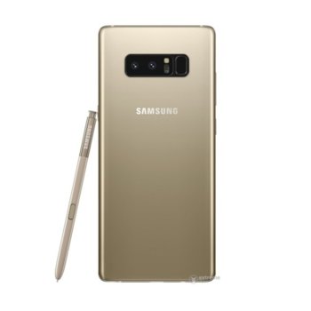 Samsung GALAXY Note 8 SM-N950F SM-N950FZDDBGL