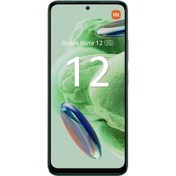 Xiaomi Redmi Note 12 5G 4+128 зелен