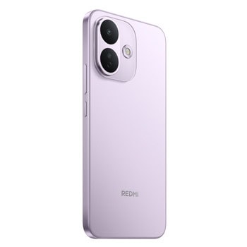 xiaomi redmi note 17 pro 5g 6/256 purple mzb0otweu
