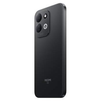 xiaomi redmi 17 5g 4/128gb black mzb0pc8eu