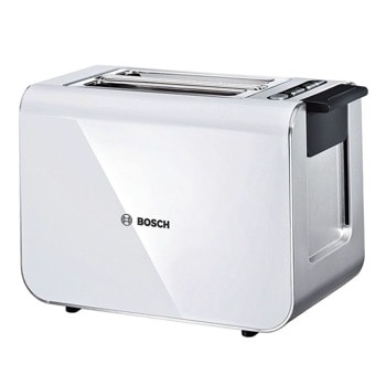 Toaster Bosch White TAT8611