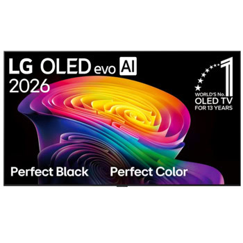LG OLED48C61LA | JAR Computers LG OLED48C61LA