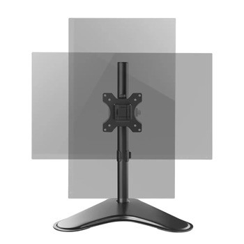 стойка за монитор neomounts fpma-d550sblack | JAR Computers стойка за монитор neomounts fpma-d550sblack