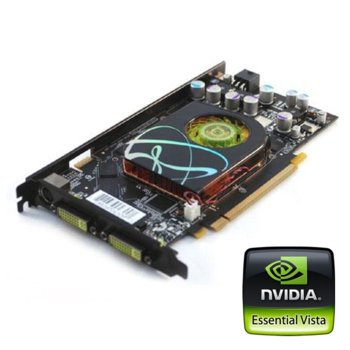 Видео карта GF 7900GS, 256MB XFX PV-T71P-UDE3 PCI Express, DDR3 TV Out | JAR Computers GF 7900GS