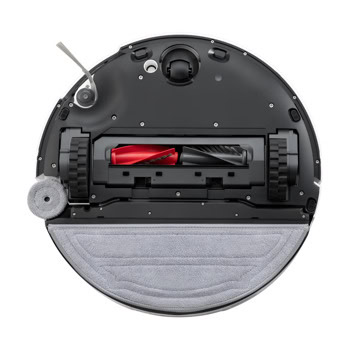 Roborock Saros 10 White S10R02-00