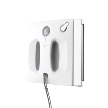 Уред за почистване на прозорци Xiaomi Mijia HUTT W66, 90W, Smart робот, до 2600Pa всмукателна мощност, 650mAh батерия, бял | JAR Computers Xiaomi Mijia HUTT W66