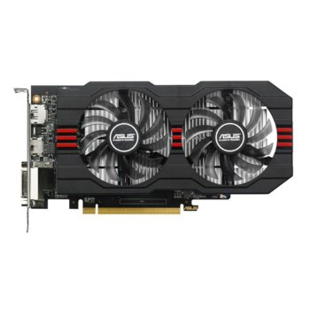 Asus R7360-OC-2GD5-V2