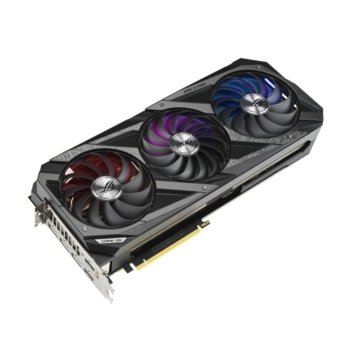 Asus ROG-STRIX-RTX3080TI-O12G-GAMING