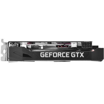 GeForce GTX 1660 Super Pegasus OC