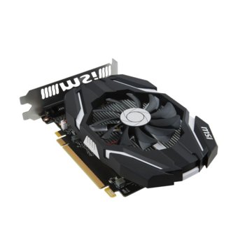 MSI GeForce GTX 1050 2G OC