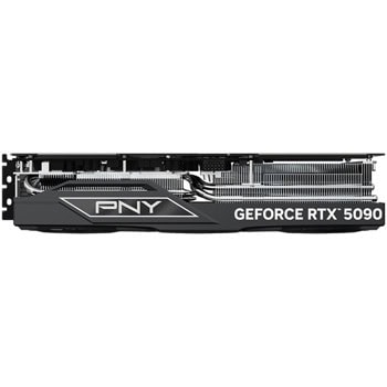 PNY GeForce RTX 5090 ARGB EPIC-X RGB OC Triple Fan