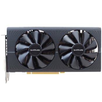 Sapphire PULSE RX 580 (11265-05-20G)