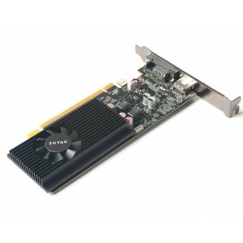 ZOTAC GF GT 1030 2GB GDDR5 ZT-P10300A-10L