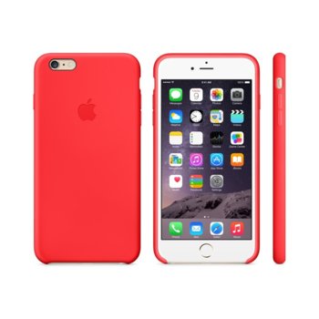 Apple Silicone Case iPhone 6(S) + 19605