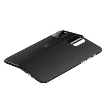 Baseus Wing iPhone 11 Pro black WIAPIPH58S-A01