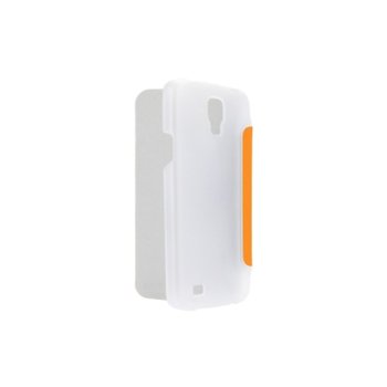 Rock Elegant Flip Case Orange