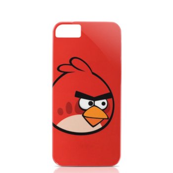 Gear4 Angry Birds Classic Red Bird