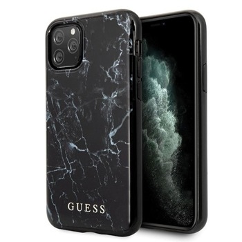 Guess Marble GUHCN65PCUMABK