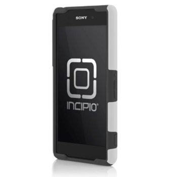 Incipio Dual Pro for Sony Xperia Z2 white