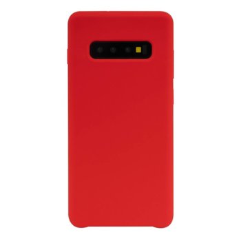 JT Berlin Steglitz for Galaxy S10+ 10439 red