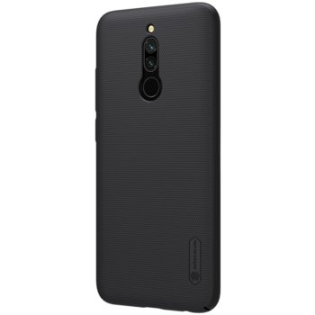 Redmi 8 калъф твърд гръб Nillkin