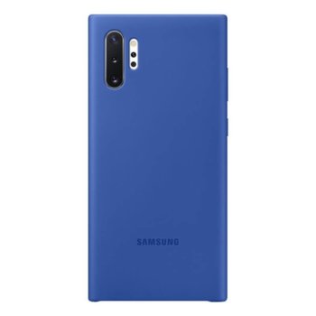 Samsung Silicone Cover Note 10 Plus EF-PN975TLEGWW