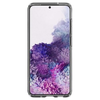 Spigen Ciel White Mandala Galaxy S20 ACS00798