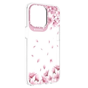 SwitchEasy Artist Sakura Case GS-103-208-208-137