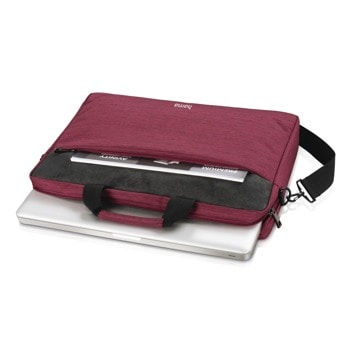 Чанта за лаптоп HAMA Tayrona 15.6 Червен