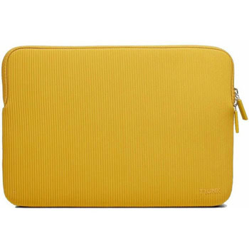 Trunk Textile Neoprene Laptop Sleeve Yellow