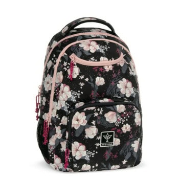 AU-6 Flowery Black (5374) Ars Una