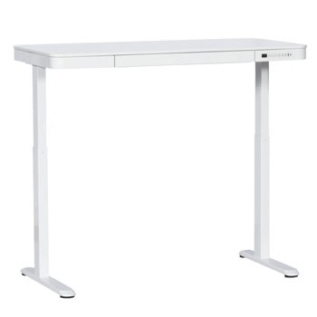 Carmen CR-118 E 140 cm White