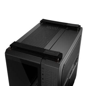 Кутия ASUS TUF Gaming GT502 Horizon ARGB