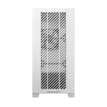 CoolerMaster Elite 301 White Lite E301L-WGNN-S00