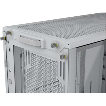 Corsair Frame 4000D White CC-9011291-WW