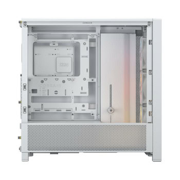 Corsair Frame 4000D RS ARGB White CC-9011297-WW