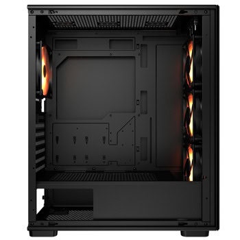 Cougar Gaming MX220 RGB Black CGR-2AC8B-RGB