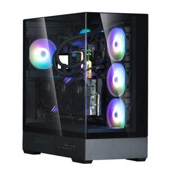 zalman p40 prism plus black | JAR Computers zalman p40 prism plus black