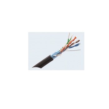 ACnetPLUS FTP Solid 24AWG