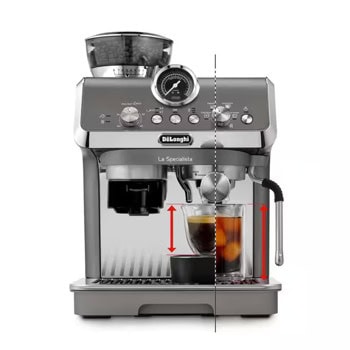 DeLonghi La Specialista Arte Evo EC9255.T