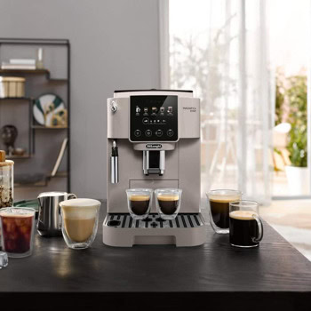 DeLonghi Magnifica Start ECAM220.50.BG