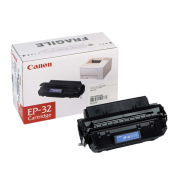 КАСЕТА ЗА CANON LBP 1000/HP LJ 2100 - P№ EP-32 - CRR94-0002250 - заб.: 5000k | JAR Computers КАСЕТА ЗА CANON LBP 1000/HP LJ 2100