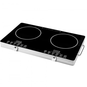 инфрачервен котлон elite efp-1258t черен