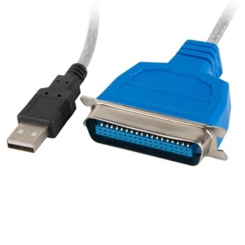 Lanberg adapter USB AD-0028-W