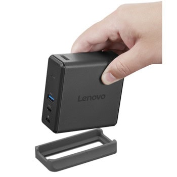Lenovo X9 Charging GaN Dock 40BD0065EU