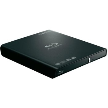 Samsung SE-406AB Blu-Ray ROM & DVDRW Combo | JAR Computers Samsung SE-406AB Blu-Ray ROM & DVDRW Combo