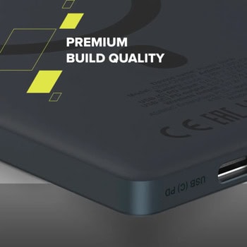 Canyon OnPower 500 Grey CNS-CPB500G