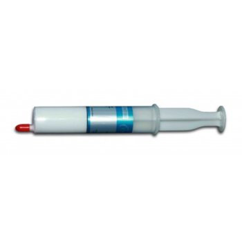 Термопаста HT-WT160 (бяла) | JAR Computers Thermal paste white HT-WT160