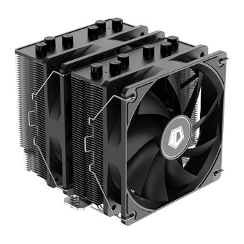 ID-Cooling SE-206-XT